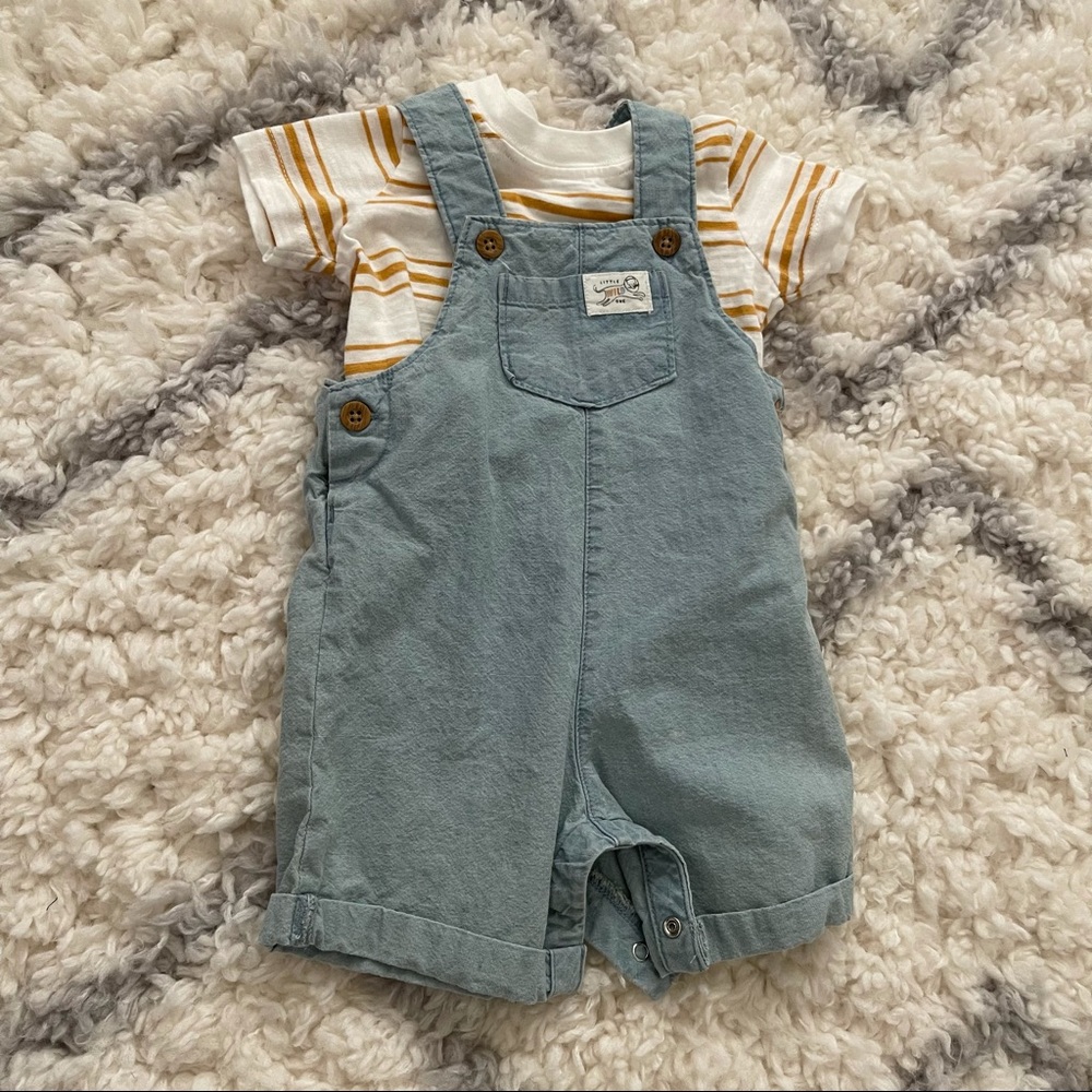 Baby set